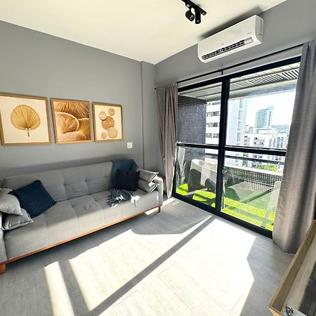 Flat Chelsea Frente Ao Dona Lindu Apartman Recife Kültér fotó