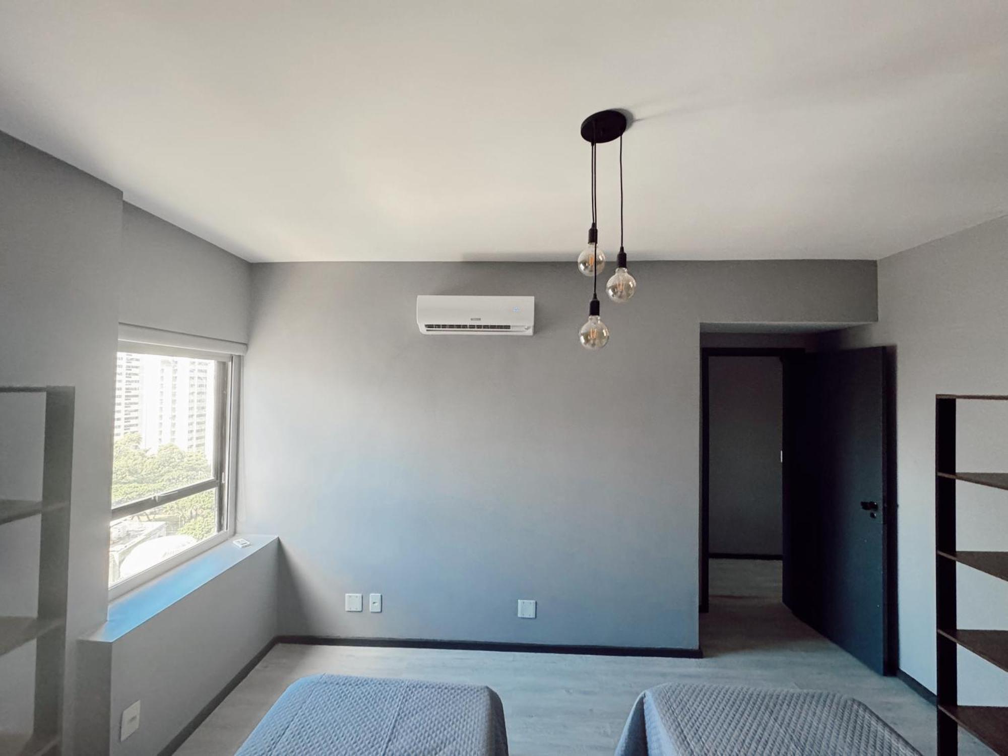 Flat Chelsea Frente Ao Dona Lindu Apartman Recife Kültér fotó
