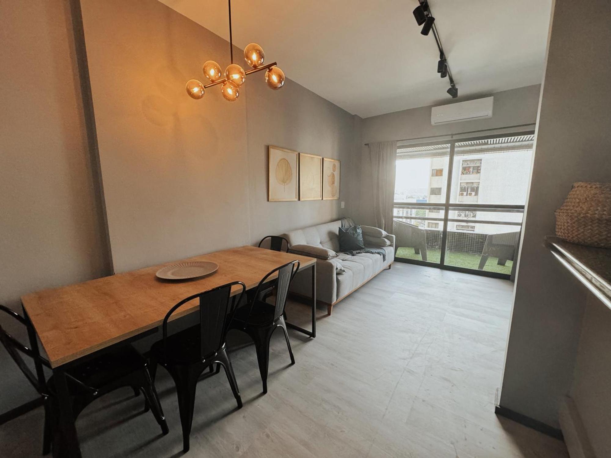 Flat Chelsea Frente Ao Dona Lindu Apartman Recife Kültér fotó