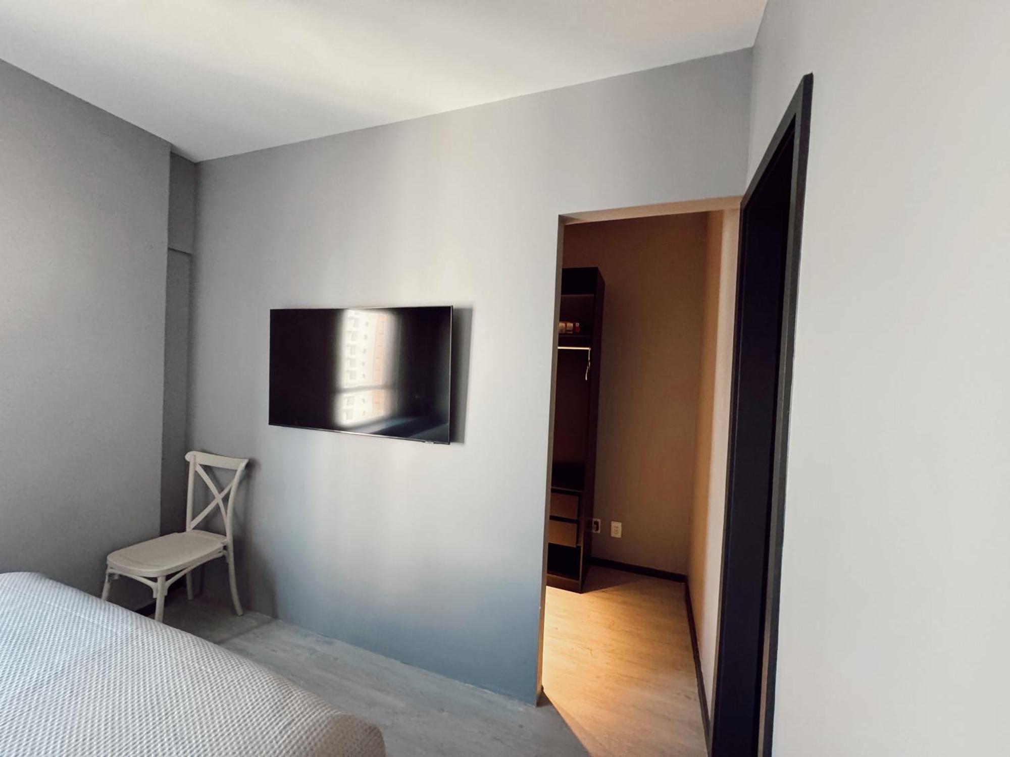Flat Chelsea Frente Ao Dona Lindu Apartman Recife Kültér fotó