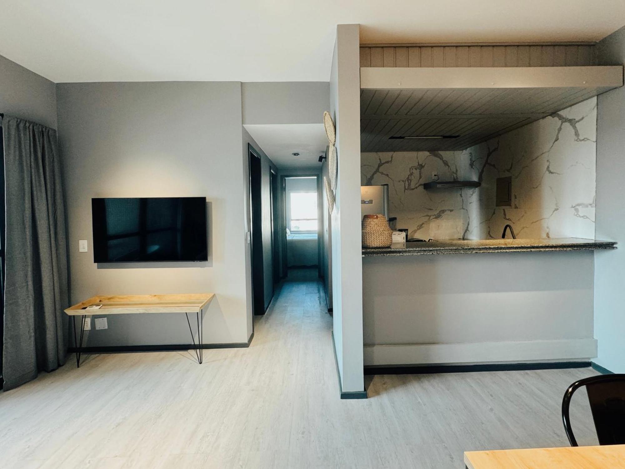 Flat Chelsea Frente Ao Dona Lindu Apartman Recife Kültér fotó